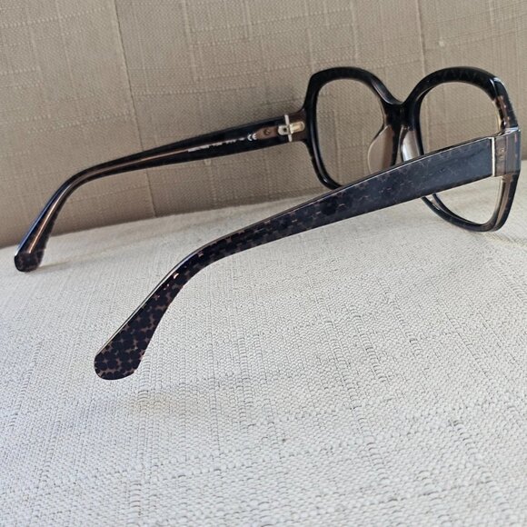 Kate Spade New York Women Eyeglasses Sunglasses Frame AMBERLYNN/S Y1JHA Glasses - Picture 10 of 13